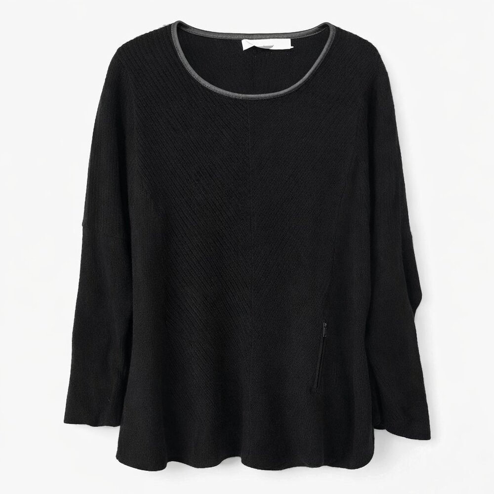 Nordstrom Collective Cashmere Sweater